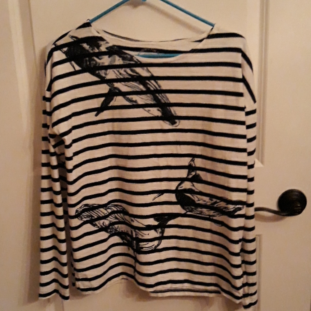 J.Crew Garments for Good Shirt M